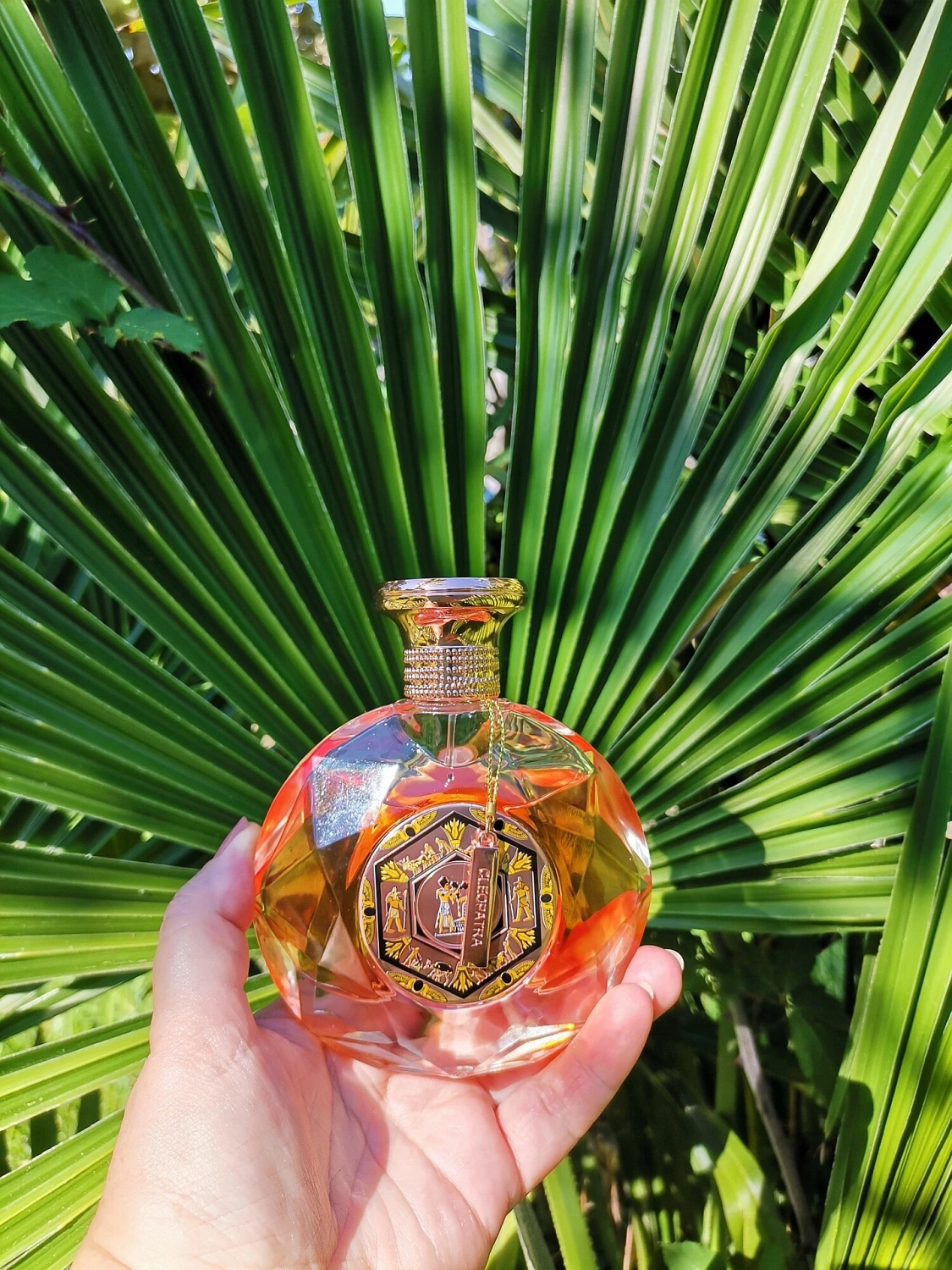 Aurora Scents Cleopatra