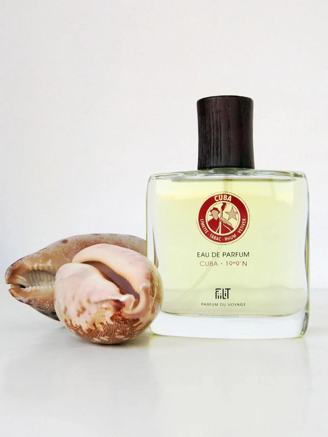 FiiLiT Tumbao - Cuba