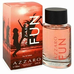 Azzaro Fun