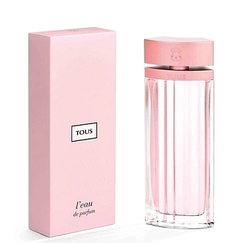 Фото Tous L’Eau Eau de Parfum