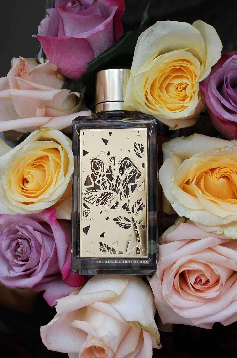 Lancome Parfait de Roses