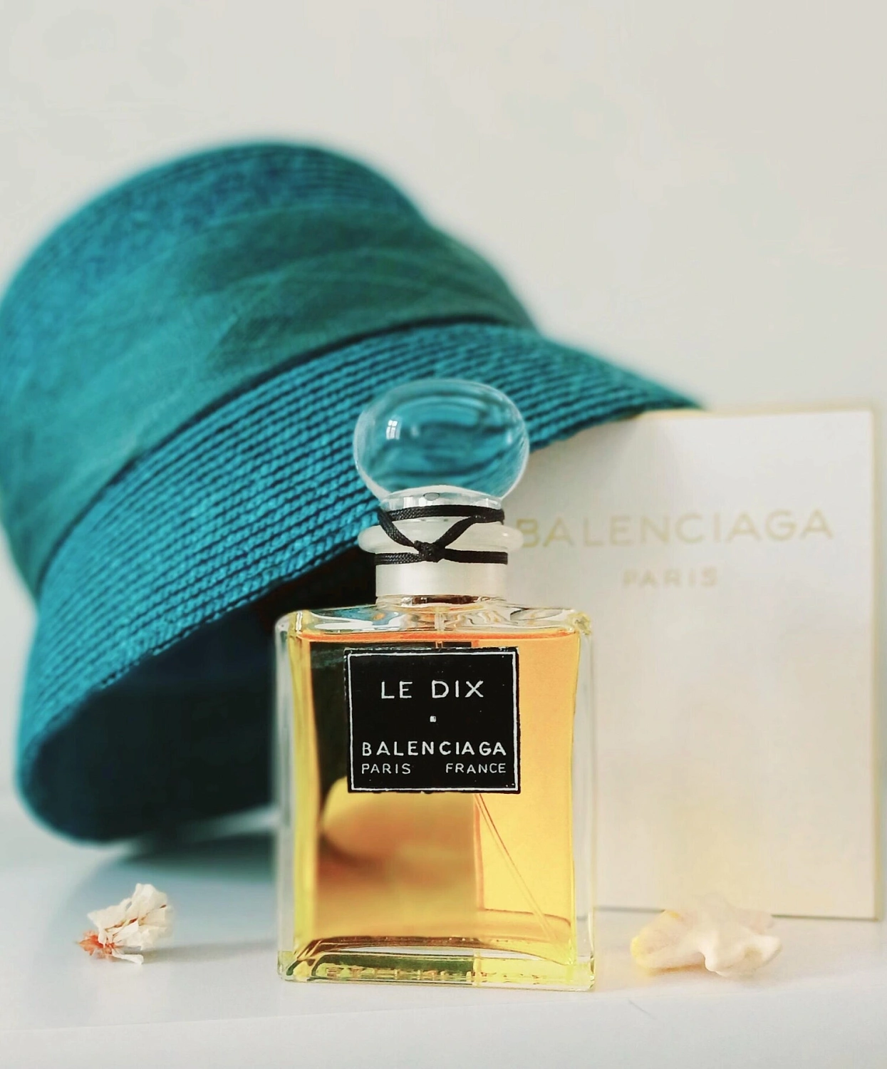 Balenciaga Le Dix (2025)