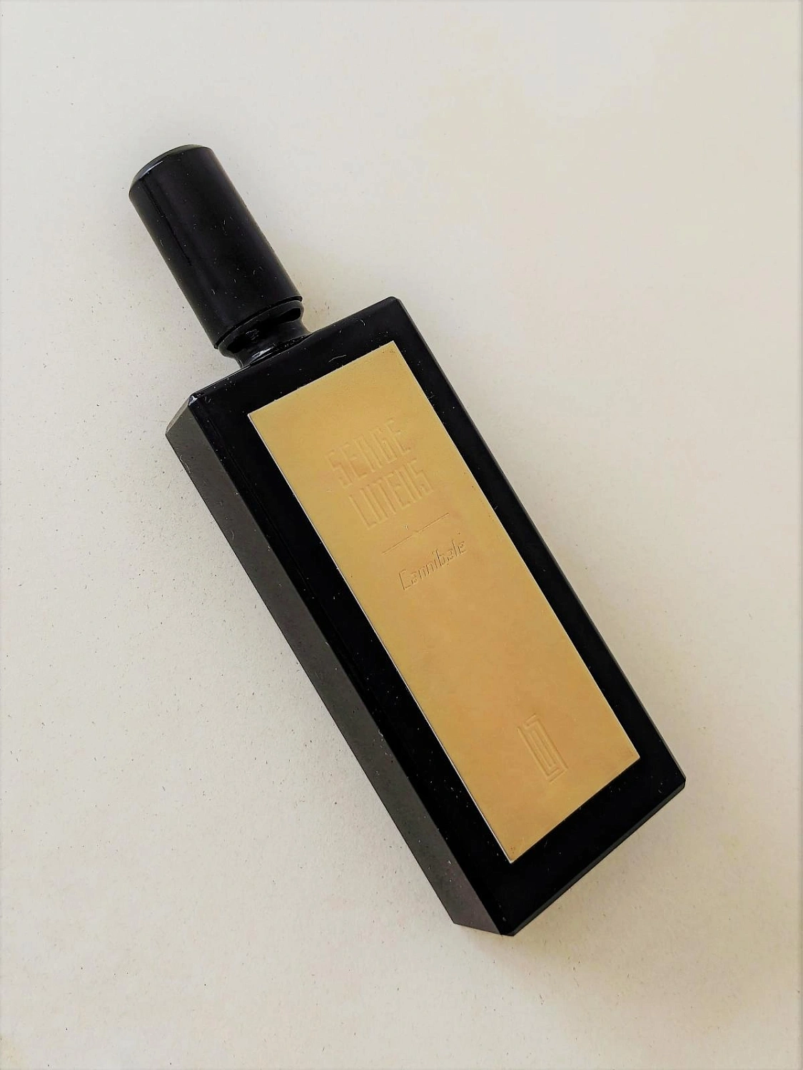 Serge Lutens Cannibale Serge Lutens Cannibale