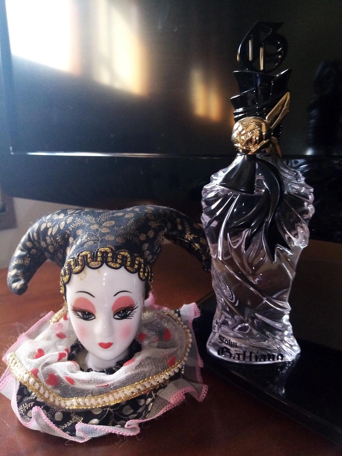 John Galliano Eau de Toilette