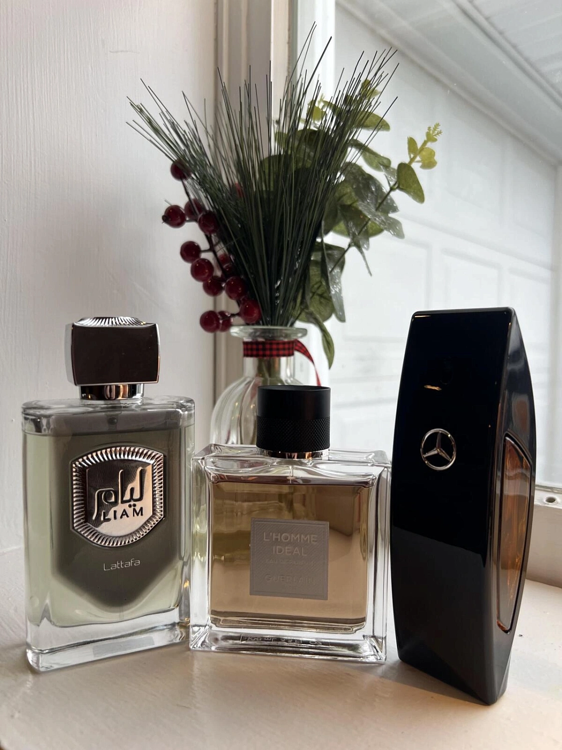 Mercedes-Benz Mercedes Benz Club Black