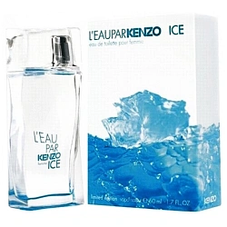 L'Eau par Kenzo Ice pour Femme