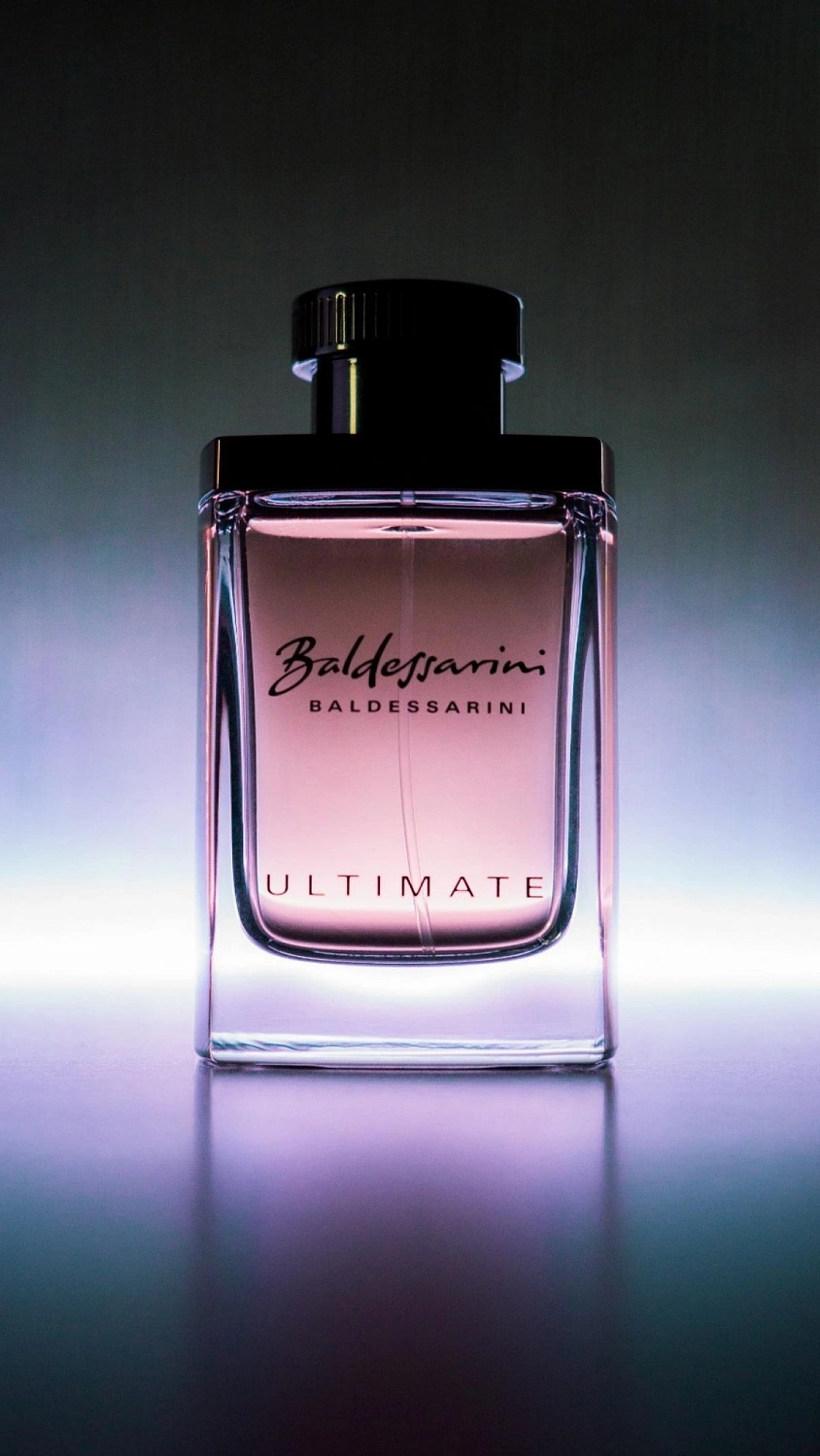 Baldessarini Ultimate