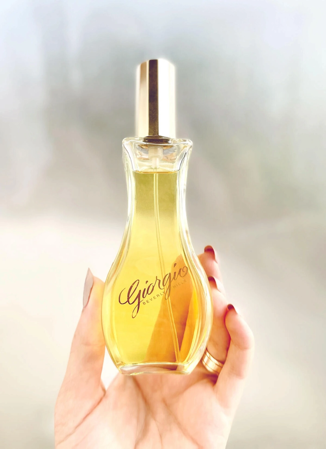 Giorgio Beverly Hills Giorgio