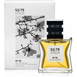 SG79 STHLM No16