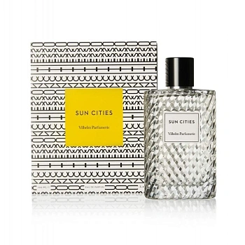 Фото Vilhelm Parfumerie Sun Cities