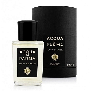 Фото Acqua di Parma Lily of the Valley