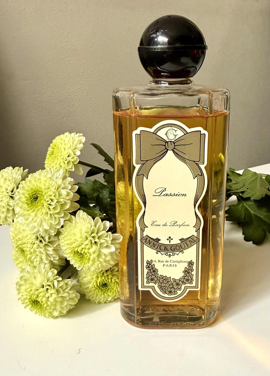 Annick Goutal Passion Annick Goutal Passion