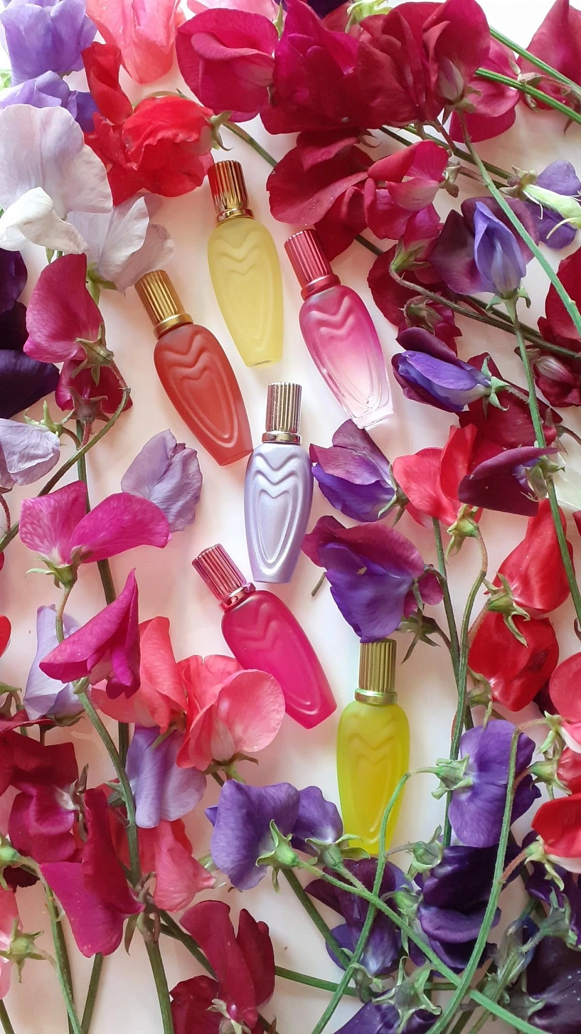 Escada Tropical Punch