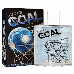 Jeanne Arthes Silver Goal