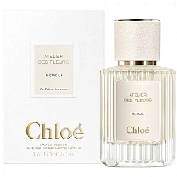 Chloé Atelier Des Fleurs Neroli