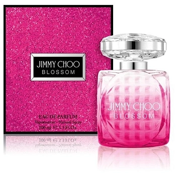 Фото Jimmy Choo Blossom
