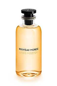 Louis Vuitton Nouveau Monde парфюмерная вода, 200 мл Louis Vuitton Nouveau Monde парфюмерная вода, 200 мл
