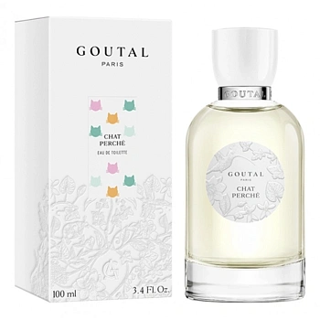 Фото Annick Goutal Chat Perche