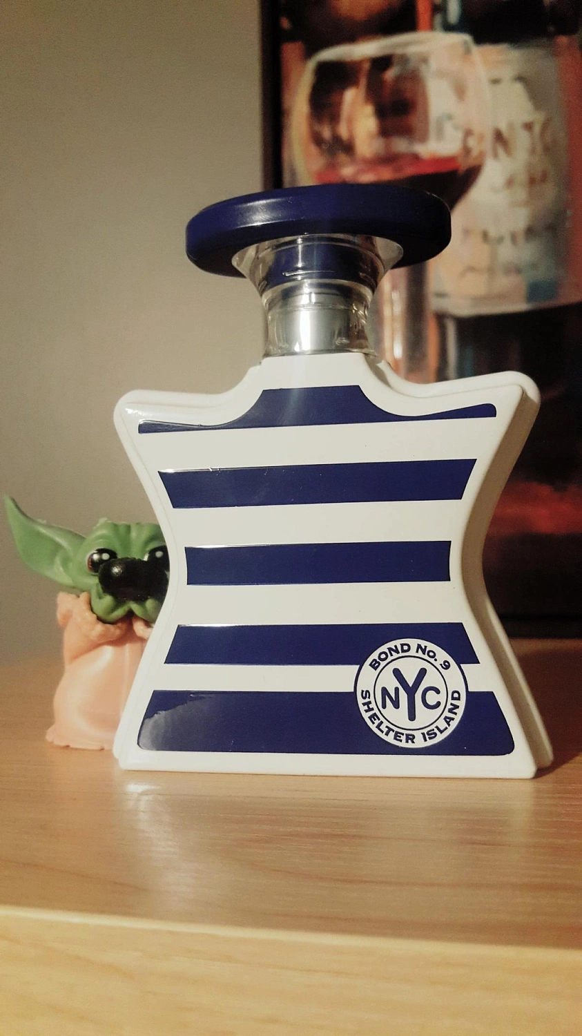 Bond No. 9 Shelter Island