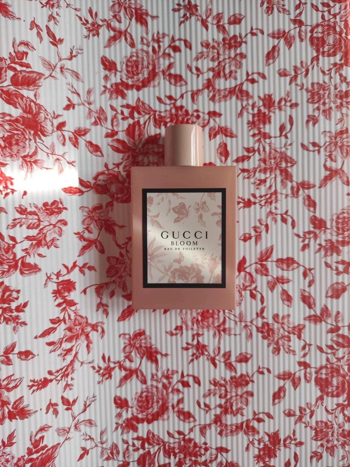Gucci Bloom Eau de Toilette