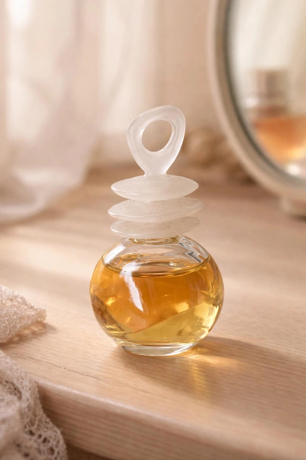 Une Touche de Naf Naf