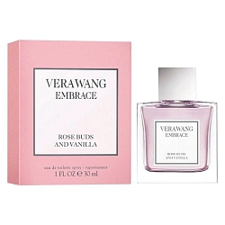 Vera Wang Embrace Rose Buds and Vanilla