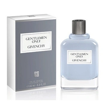 Фото GIVENCHY Gentlemen Only