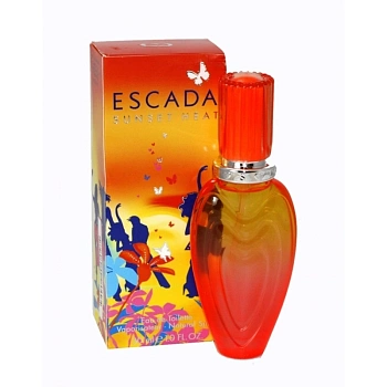 Escada Sunset Heat туалетная вода, 30 мл Escada Sunset Heat туалетная вода, 30 мл