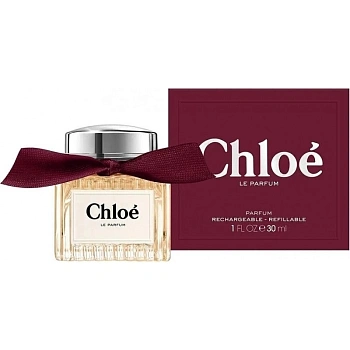 Chloé Le Parfum духи, 30 мл