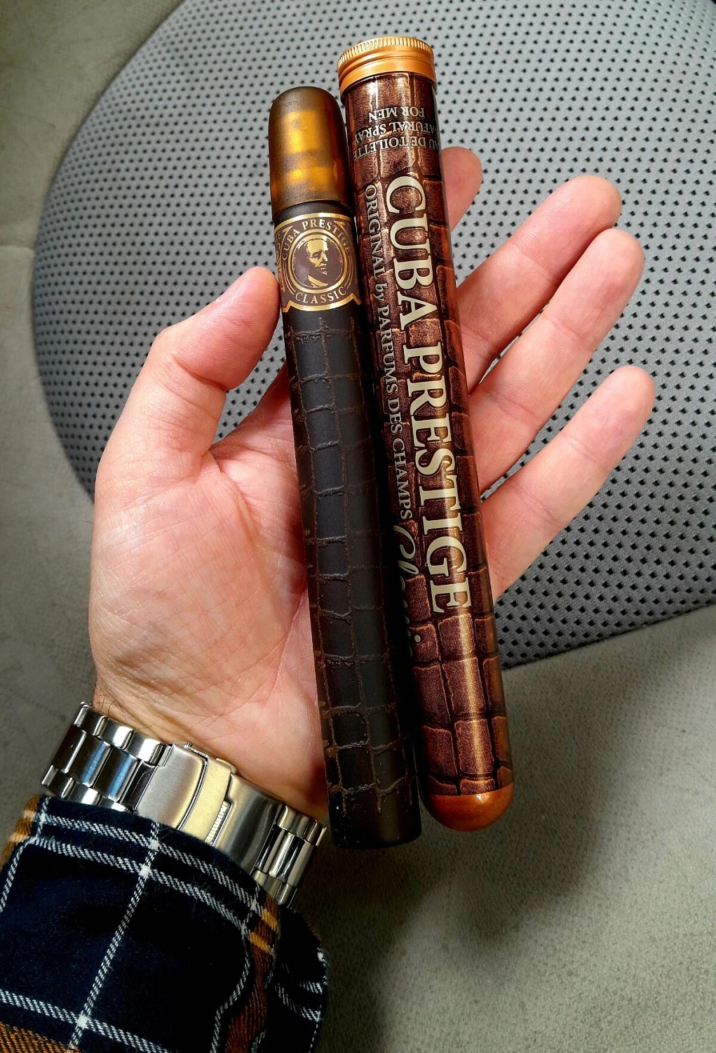 Cuba Paris Cuba Prestige