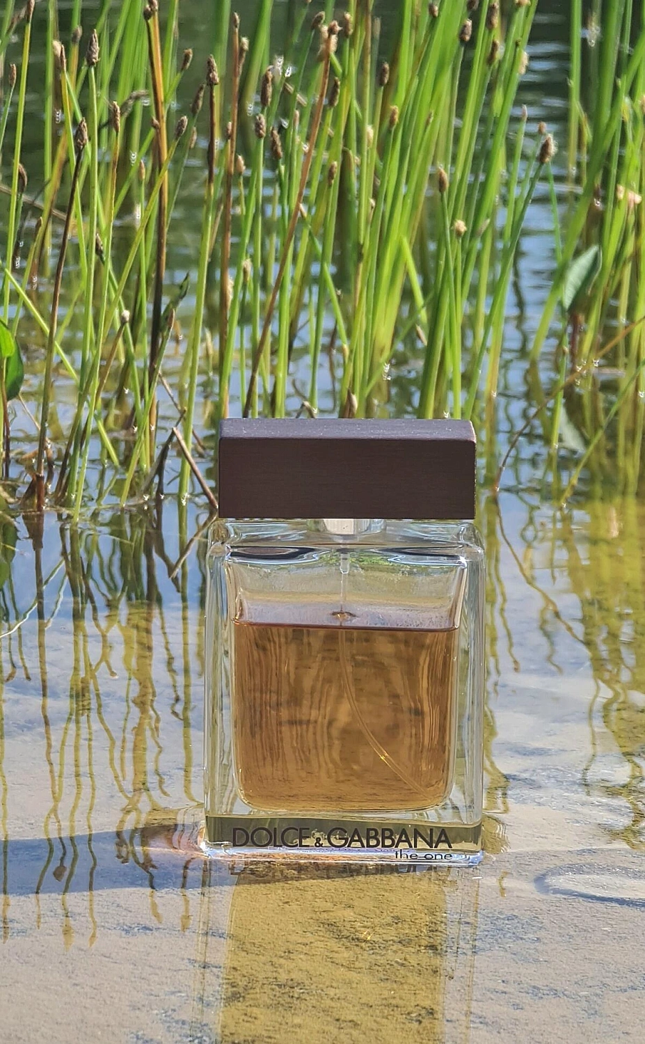 DOLCE & GABBANA The One for Men DOLCE & GABBANA The One for Men