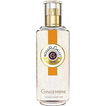 Roger & Gallet Gingembre душистая вода, 100 мл тестер Roger & Gallet Gingembre душистая вода, 100 мл тестер