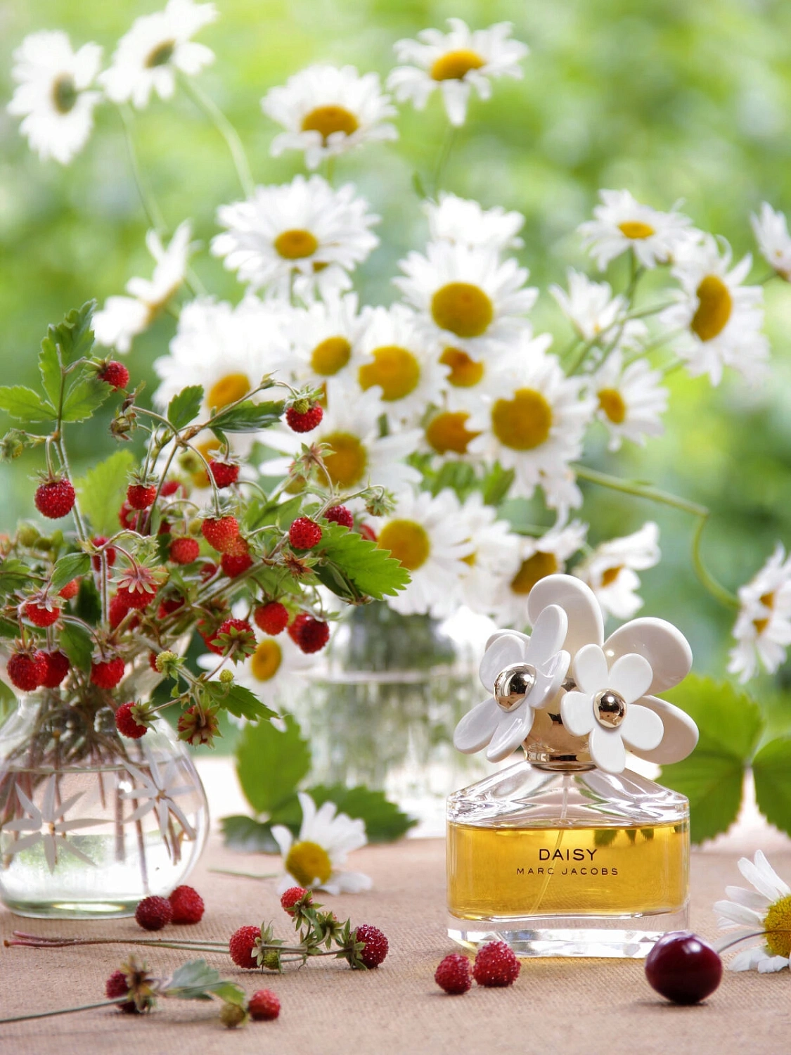 Marc Jacobs Daisy Eau de Parfum