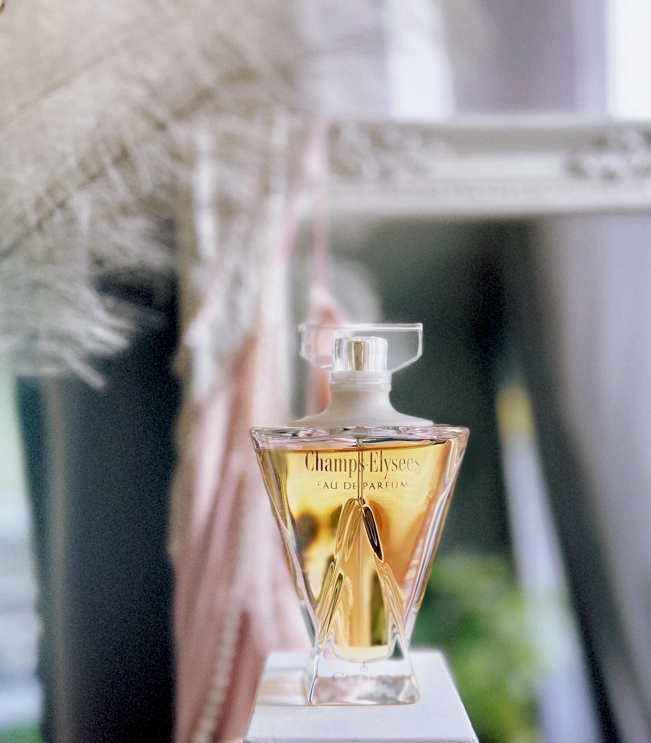 Guerlain Champs Elysees