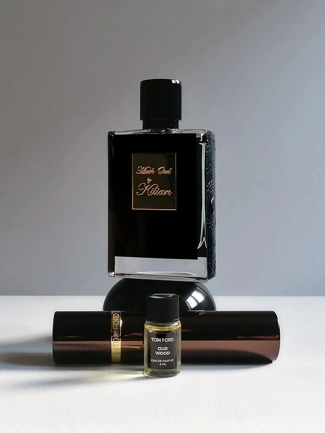 By Kilian Musk Oud By Kilian Musk Oud