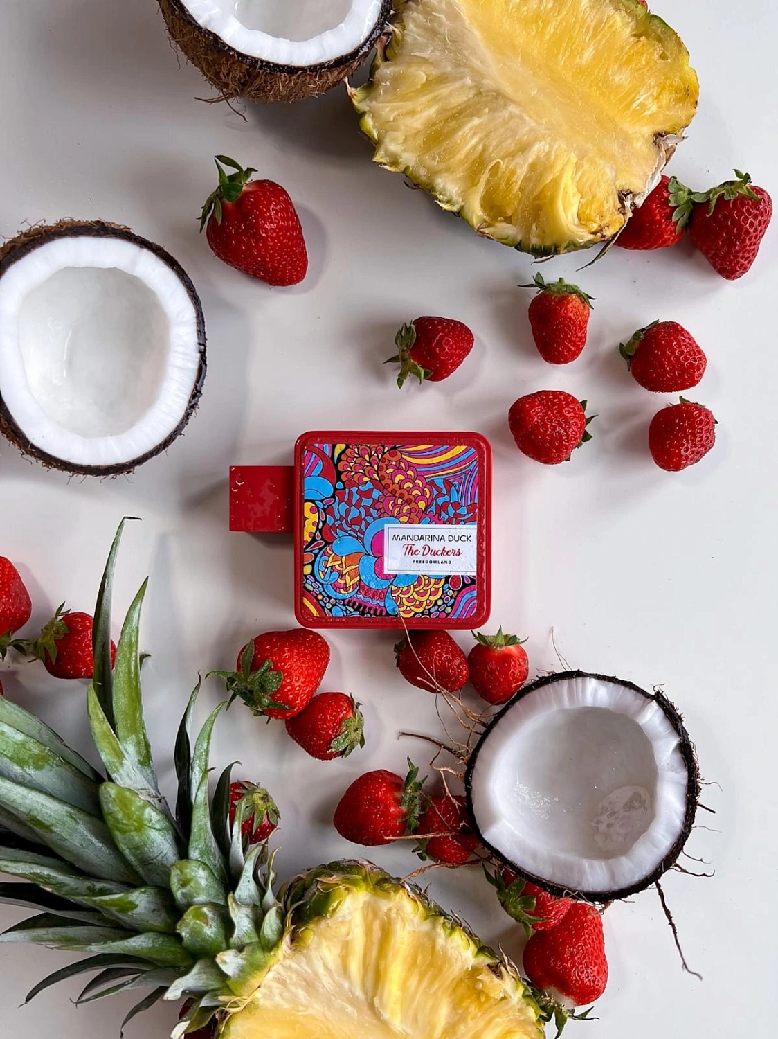 Mandarina Duck Freedomland