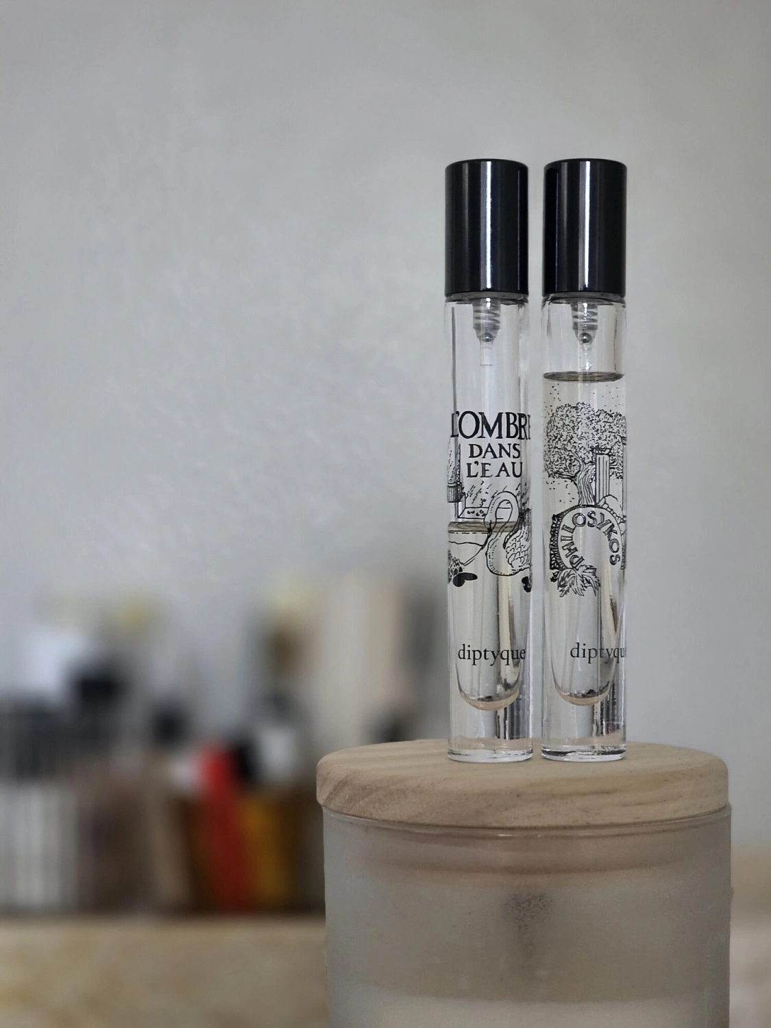 Diptyque L'Ombre Dans L'Eau