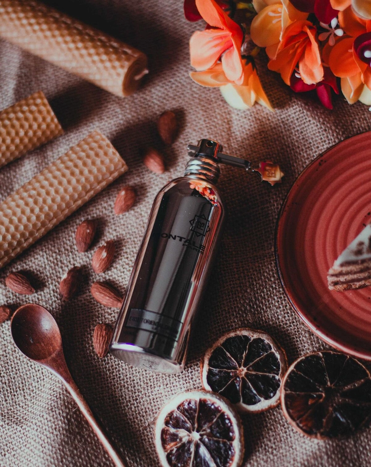 MONTALE Sweet Oriental Dream MONTALE Sweet Oriental Dream