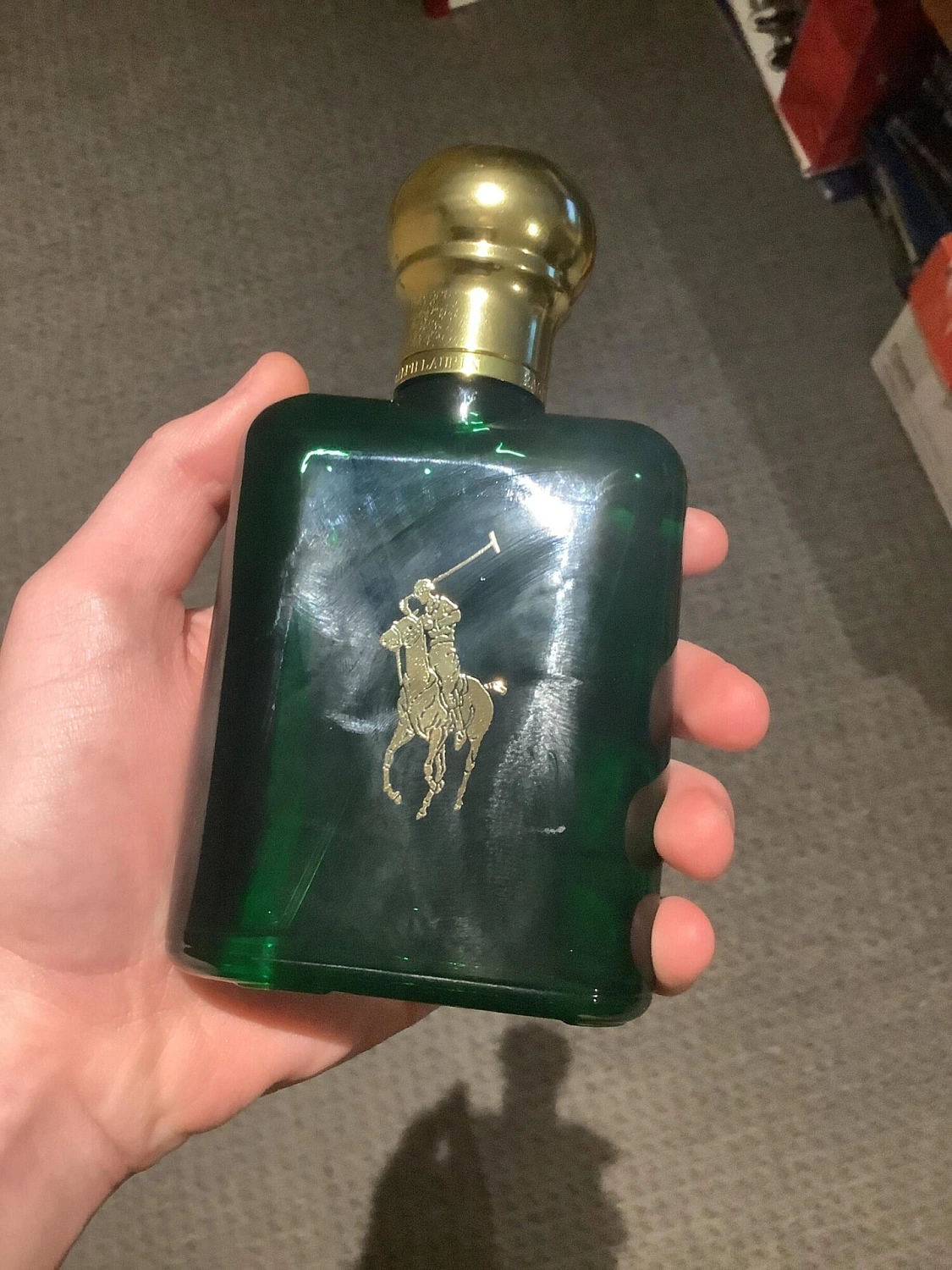 Ralph Lauren Polo