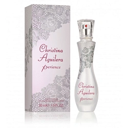 Christina Aguilera Xperience