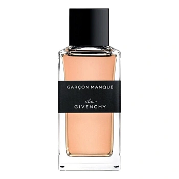 GIVENCHY Garcon Manque парфюмерная вода, 100 мл тестер GIVENCHY Garcon Manque парфюмерная вода, 100 мл тестер