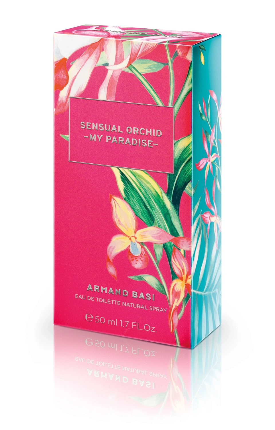 Armand Basi Sensual Orchid - My Paradise