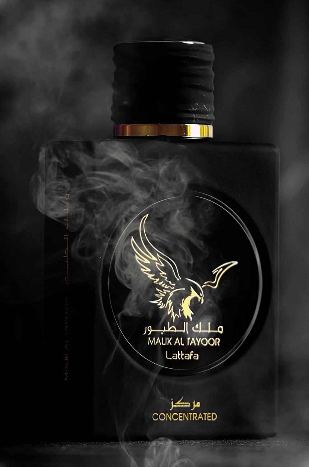 Lattafa Malik Al Tayoor Luxury Lattafa Malik Al Tayoor Luxury