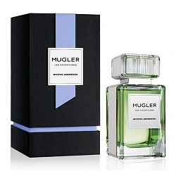 Mugler Mystic Aromatic