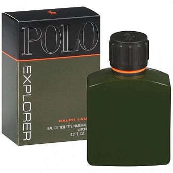 Фото Ralph Lauren Polo Explorer
