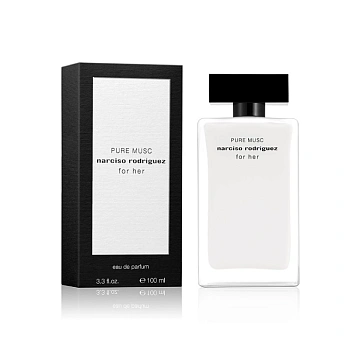 Фото Narciso Rodriguez Pure Musc For Her
