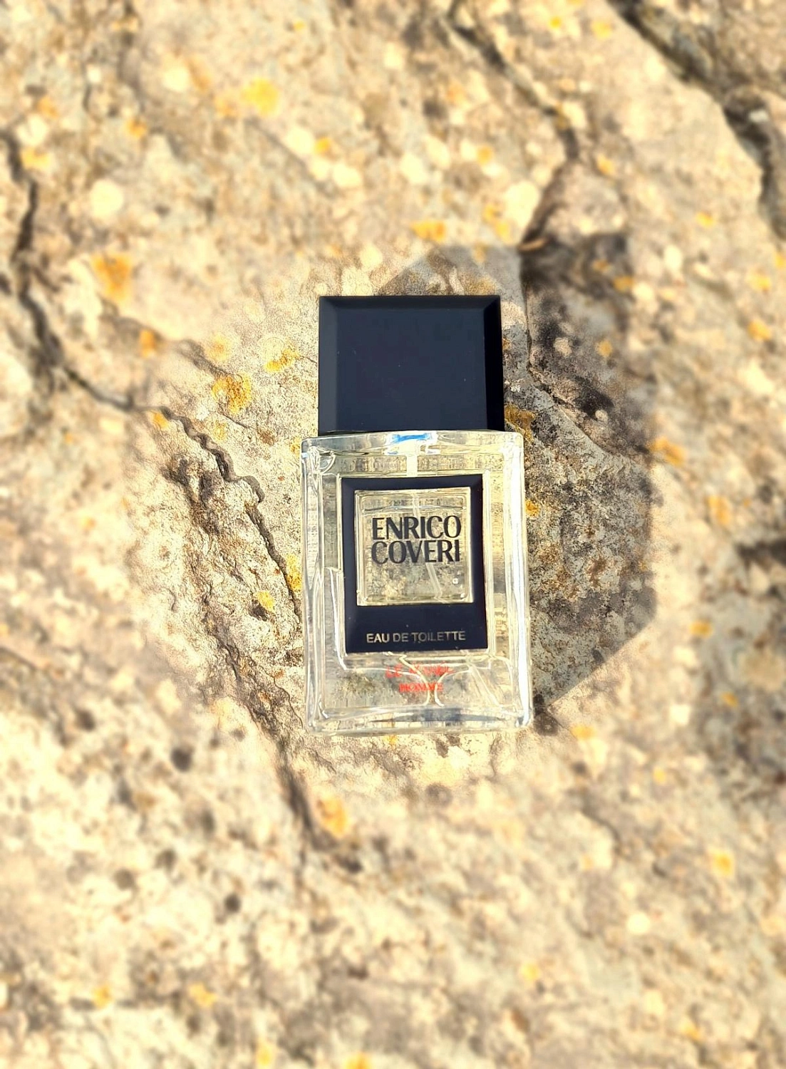 Enrico Coveri Le Nouvel Homme Enrico Coveri Le Nouvel Homme