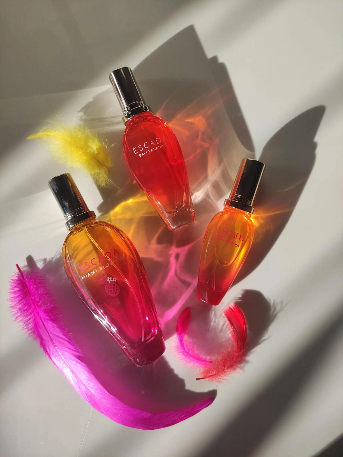 Escada Miami Blossom