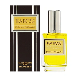Perfumer's Workshop Tea Rose