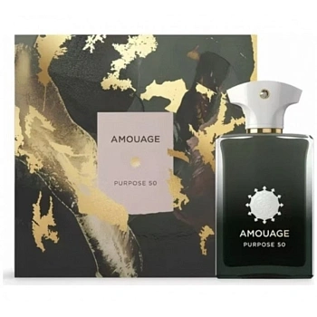 Amouage Purpose 50 духи, 100 мл Amouage Purpose 50 духи, 100 мл